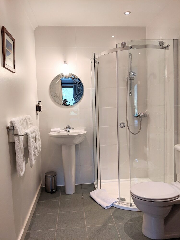 Bed & Breakfast Strath Lodge Glencoe