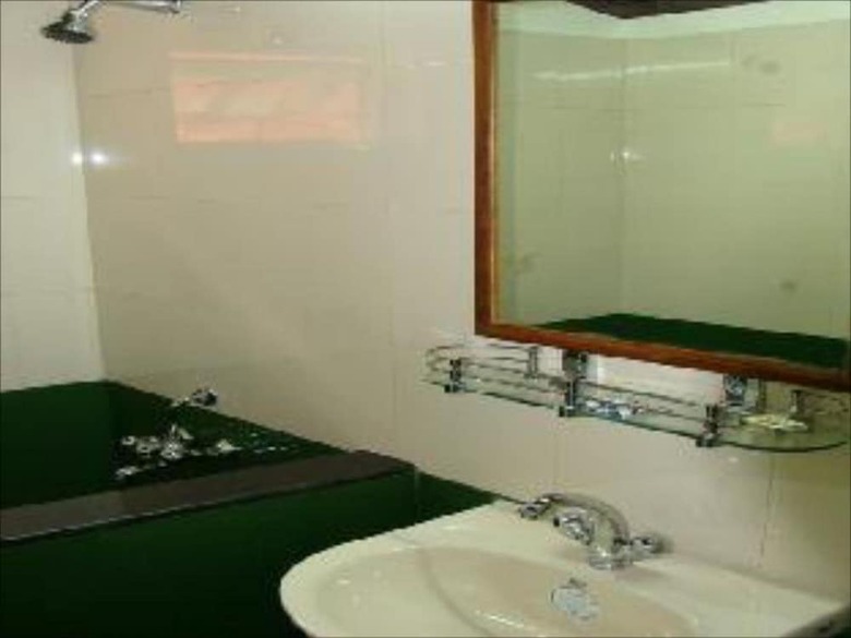 Hotel Kluney Manor