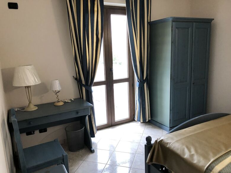 Hotel La Gemma Rossa