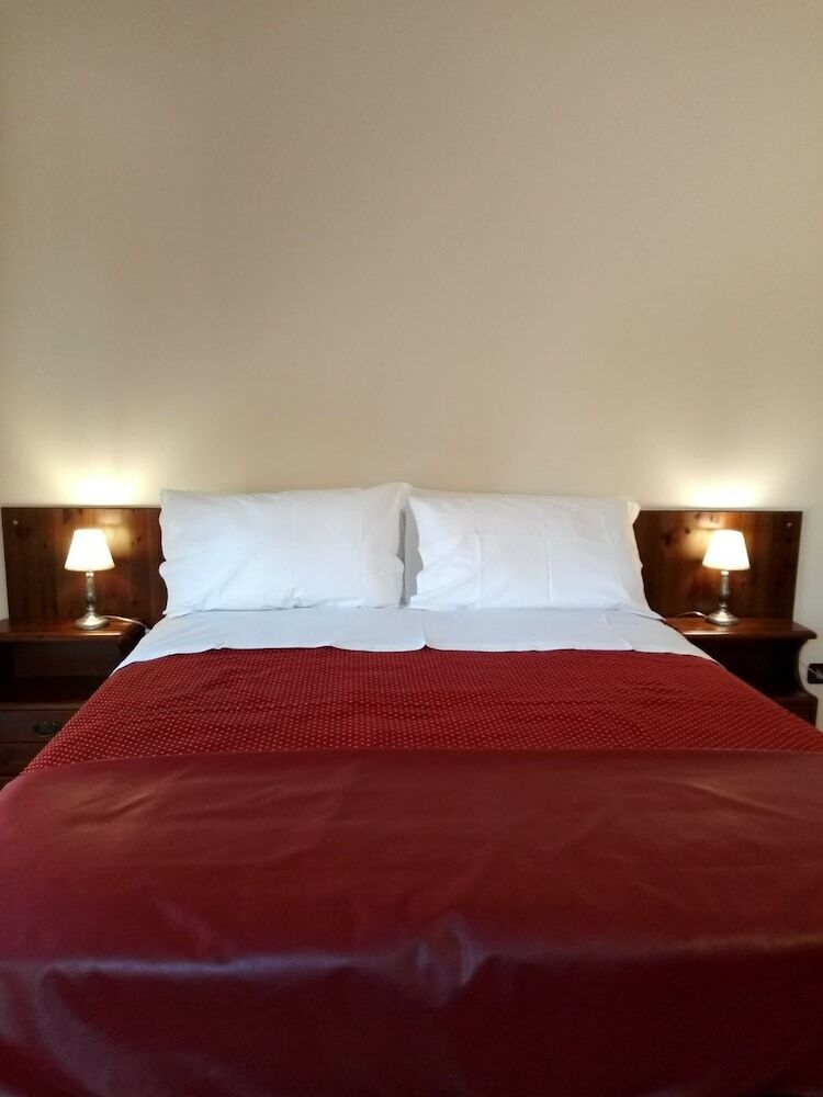 Hotel La Gemma Rossa
