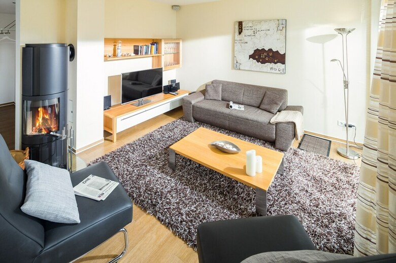 Apartamentos Winkelschiffchen I