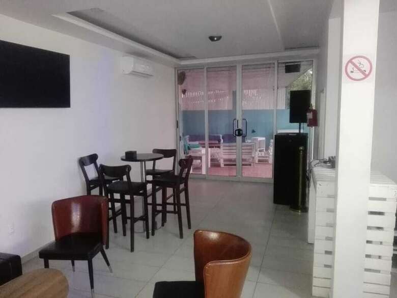 Bed & Breakfast Villa Luiza Boutique Hotel