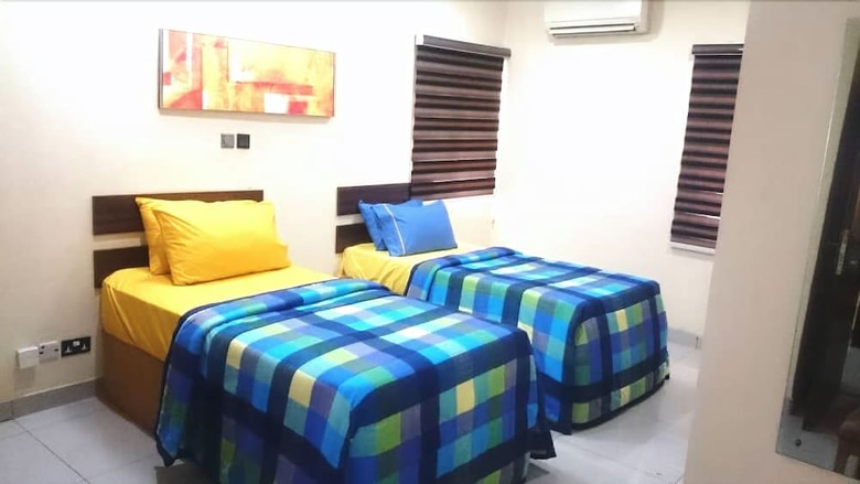 Hotel Quickspace Place