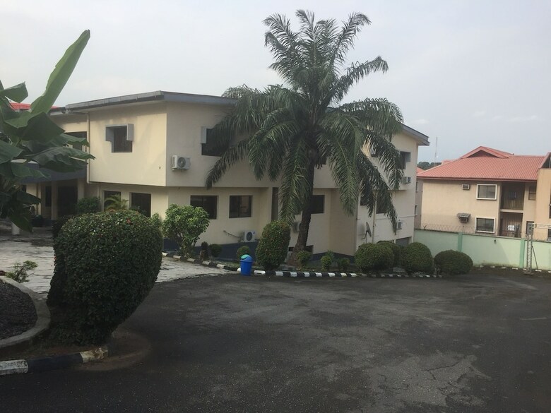 Hotel Quickspace Place