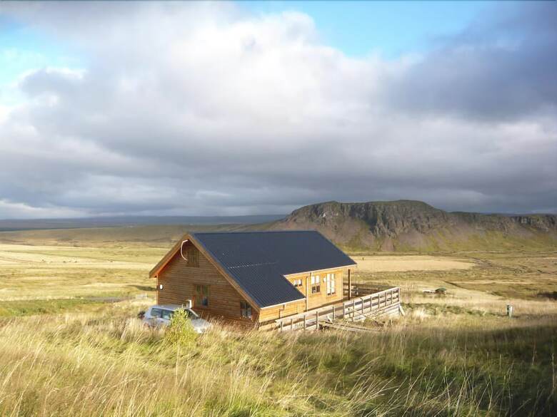 Geysir Cabin - Next To Geysir & Gullfoss
