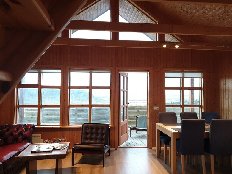 Geysir Cabin - Next To Geysir & Gullfoss