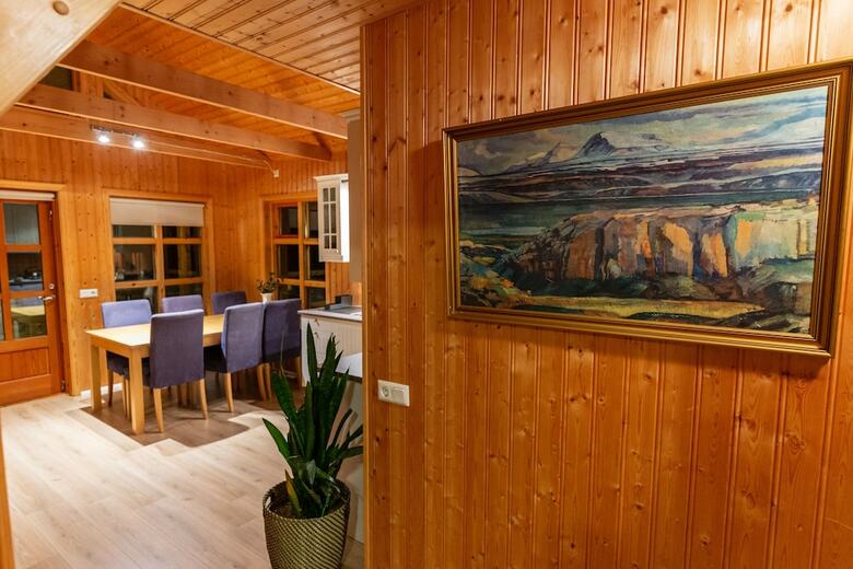 Geysir Cabin - Next To Geysir & Gullfoss