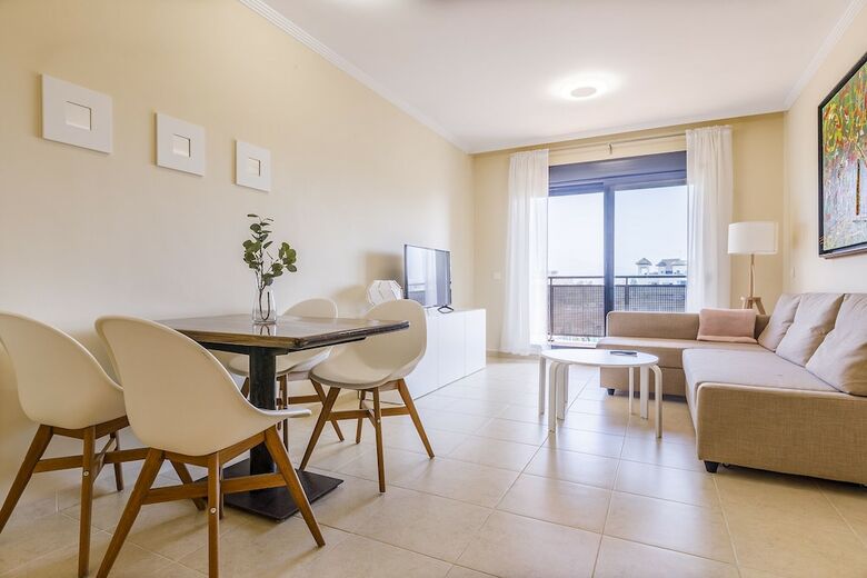 Apartamentos A&n Empatia 1 3d