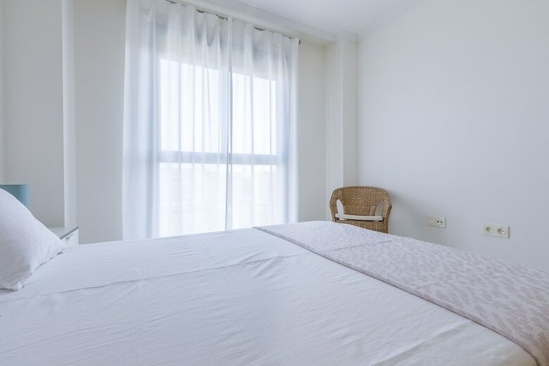 Apartamentos A&n Empatia 1 3d