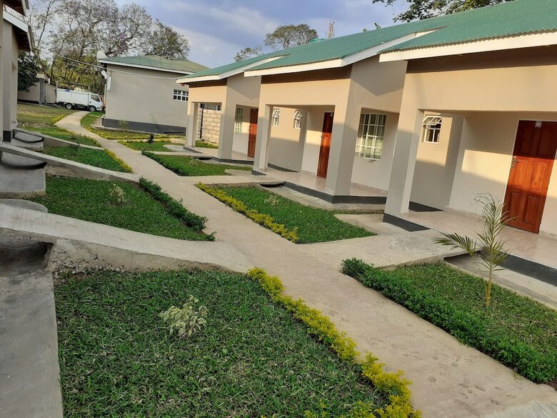 Hotel Delight Lodge