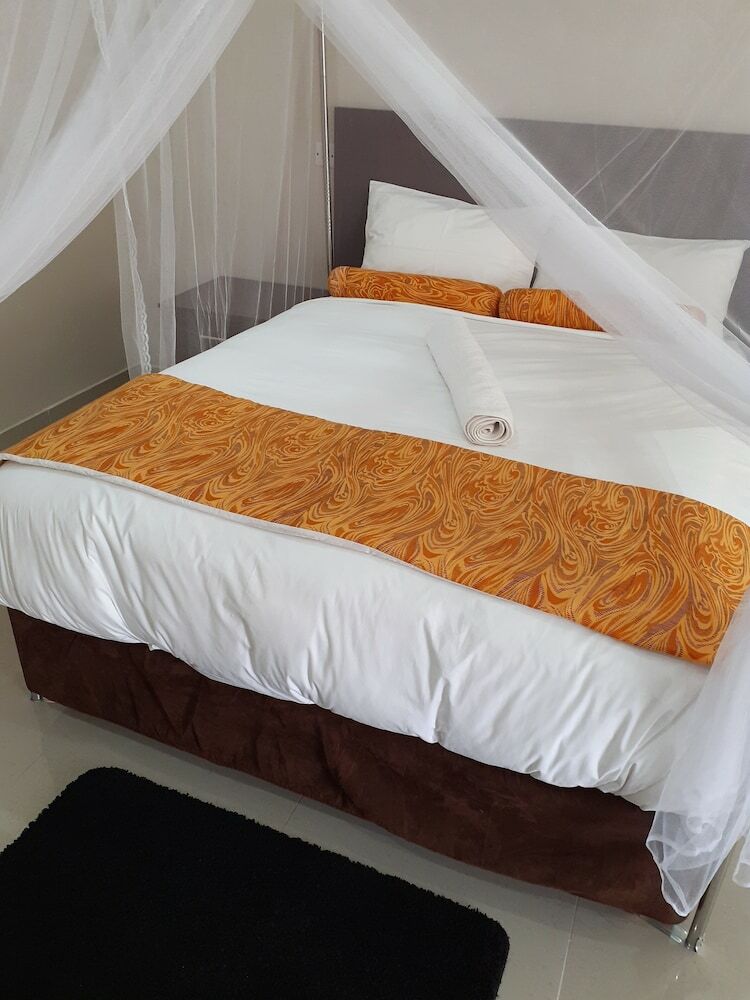 Hotel Delight Lodge