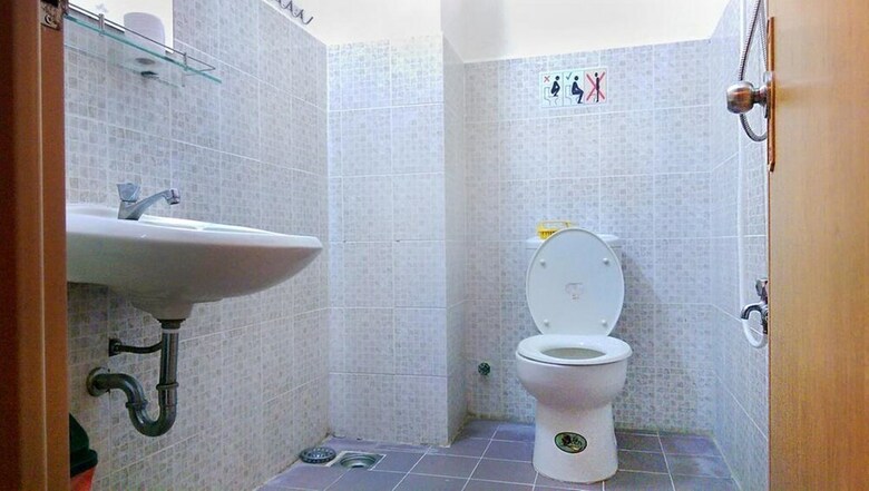 Hostal Bui Hostel