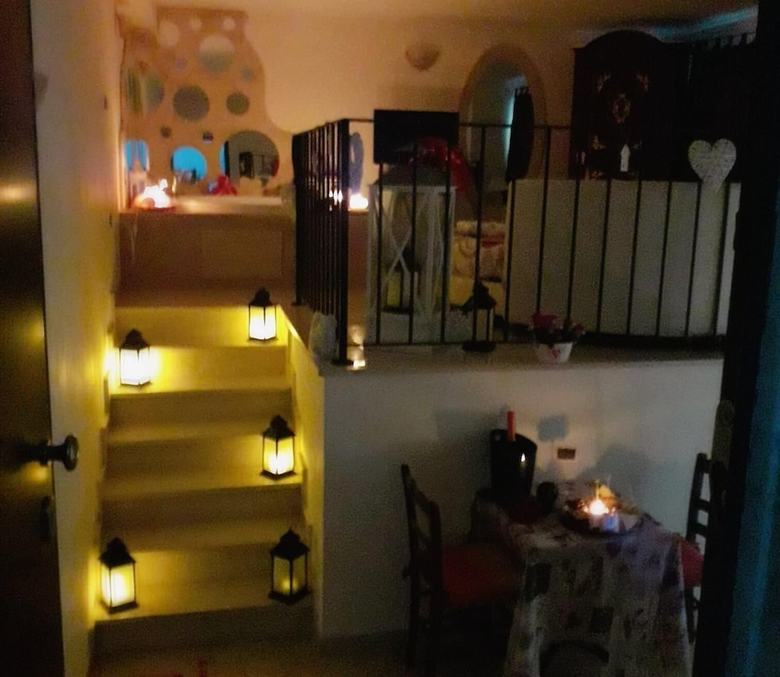 B&B de Mauro Sala Relax