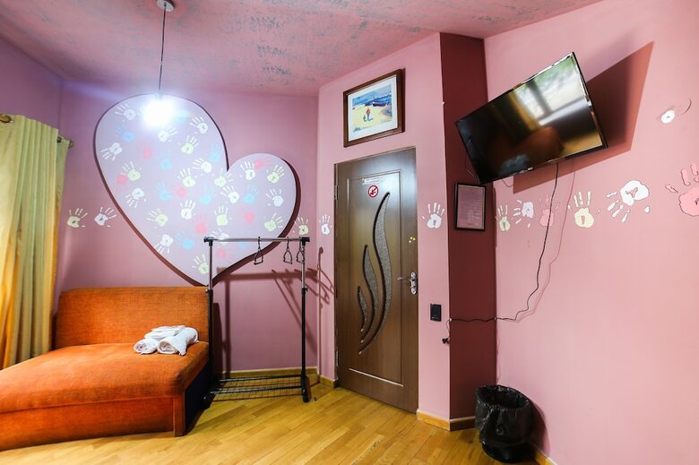 Hostal Hostel Yere1