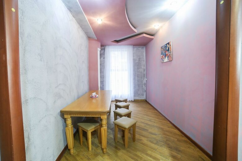 Hostal Hostel Yere1