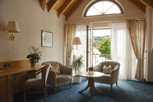 Hotel-restaurant Hirsch