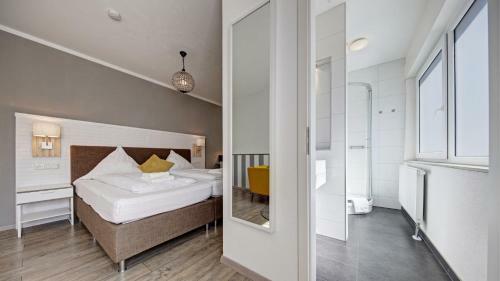 Hostal Neckarbett