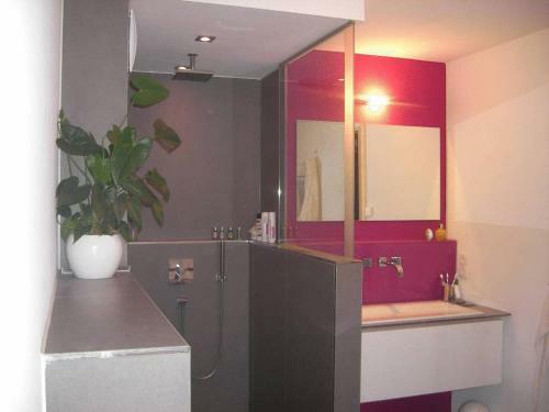 Apartamentos Appartement Am Salamanderpark