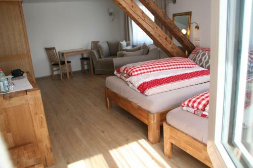 Hotel Adam & Eva Gasthof Paradies
