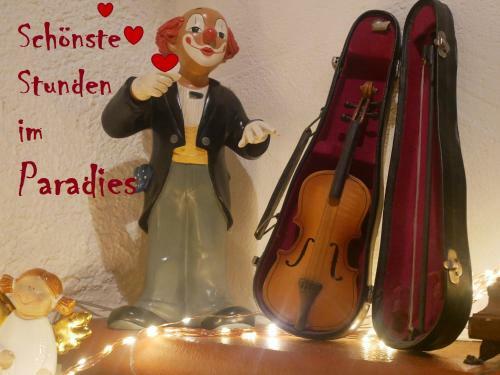 Hotel Adam & Eva Gasthof Paradies