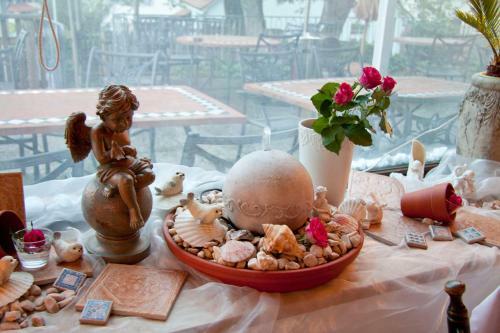 Hotel Adam & Eva Gasthof Paradies