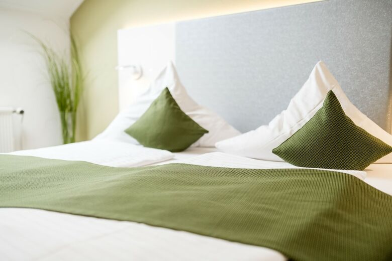 Hotel Donaublick