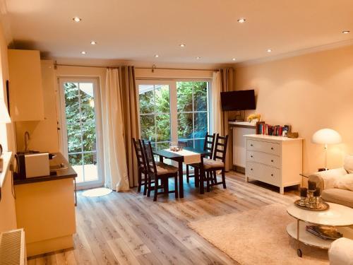 Apartment Ammersbek