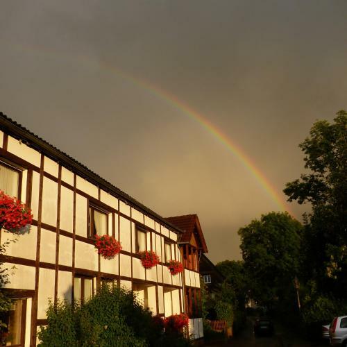 Hostal Pension Ridder