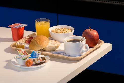 Hotel Ibis Budget W�rzburg Ost
