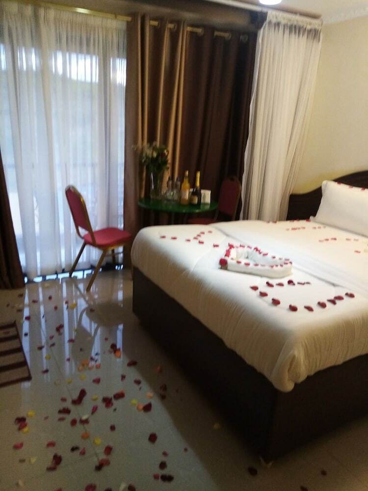 Hotel Merlin Resort