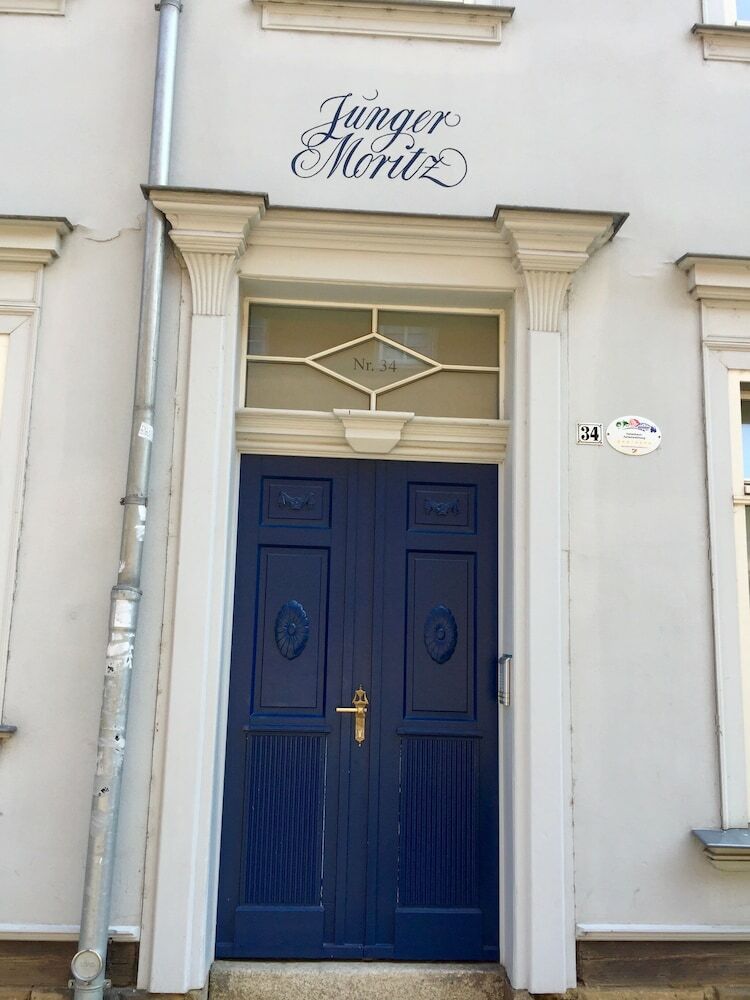 Apartamentos Ferienwohnung Junger-moritz IV