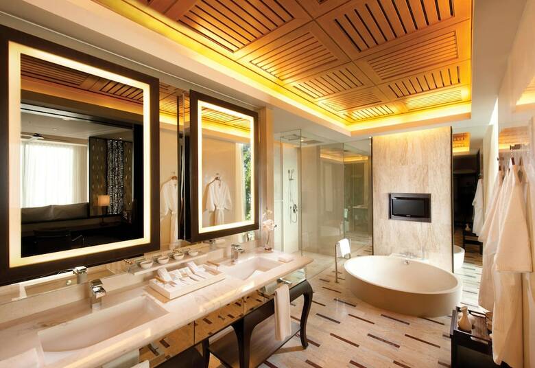 Apartamento Conrad Koh Samui