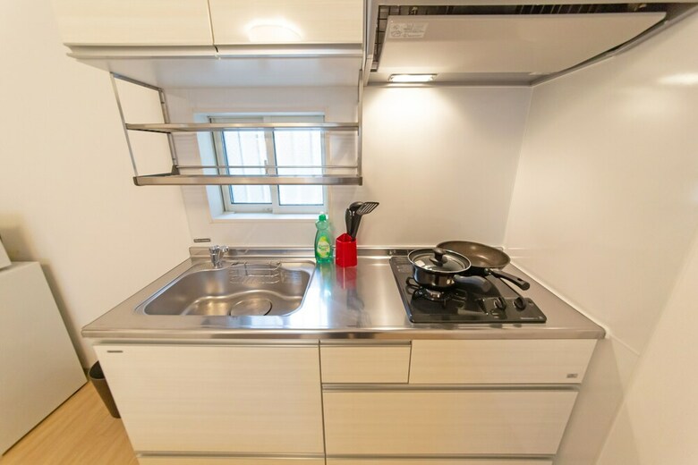Apartamentos Grandouce Shin-imamiya-nishi