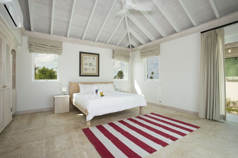 Villa Wild Orchid