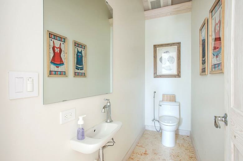 Villa Wild Orchid