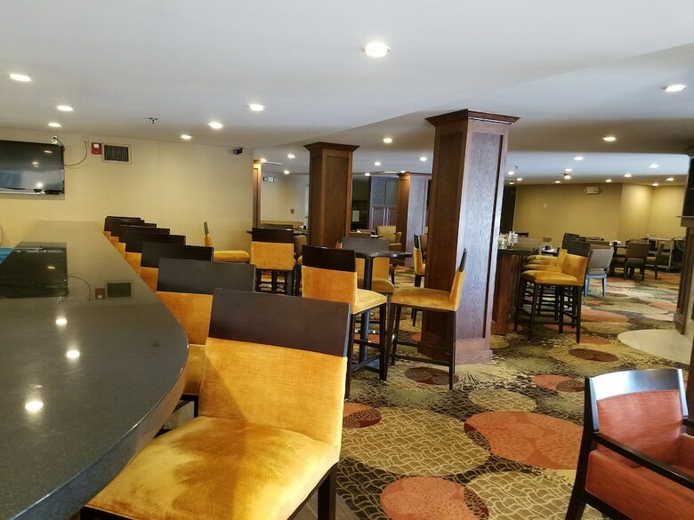 Radisson Hotel Detroit-farmington Hills