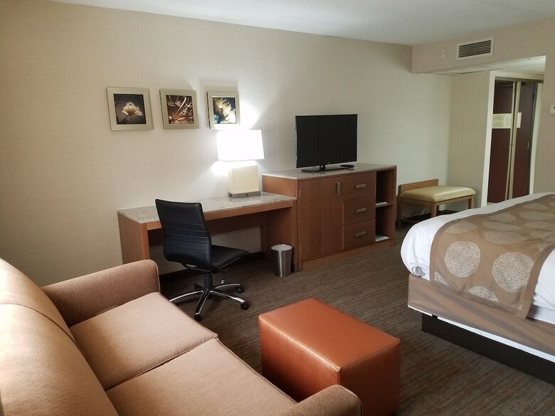 Radisson Hotel Detroit-farmington Hills