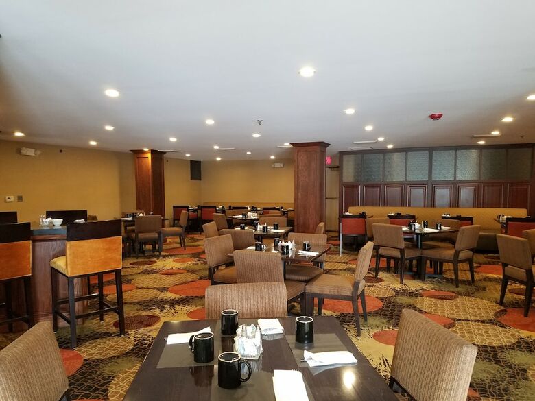 Radisson Hotel Detroit-farmington Hills