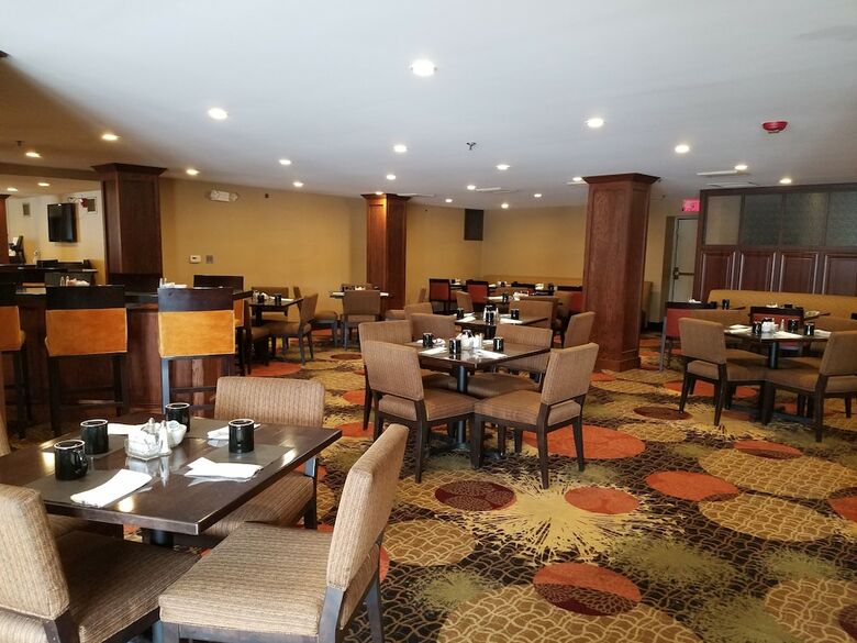 Radisson Hotel Detroit-farmington Hills
