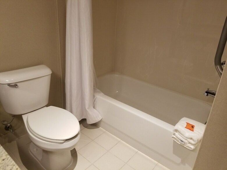 Radisson Hotel Detroit-farmington Hills