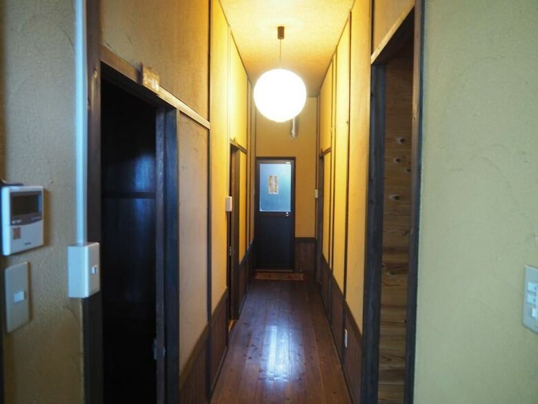 Hostal Sudomari Minshuku Friend - Hostel