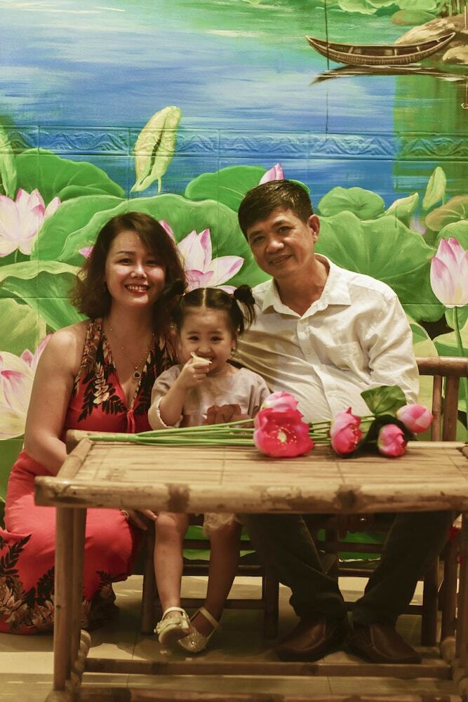 Hostal Homestay An Lac
