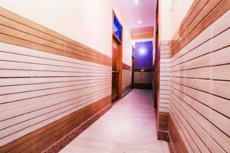 Hotel Sheetal Residency