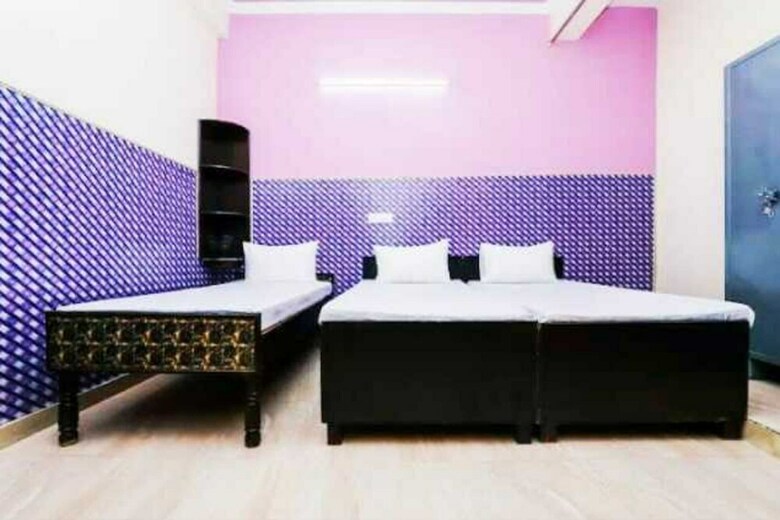 Hotel Sheetal Residency