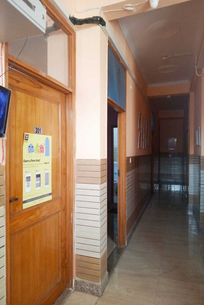 Hotel Sheetal Residency