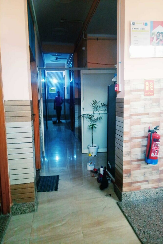 Hotel Sheetal Residency