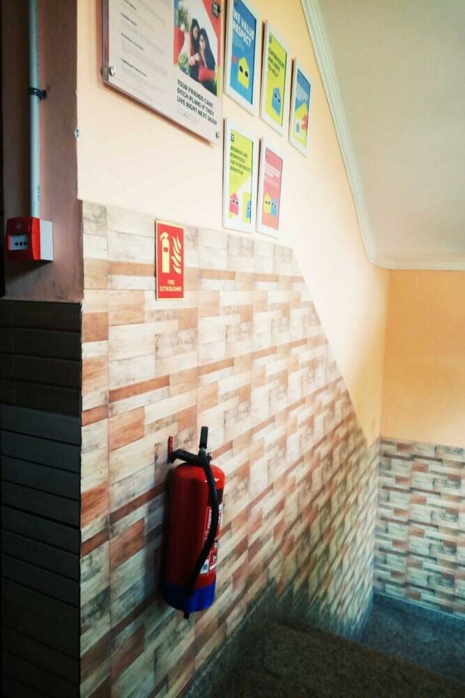 Hotel Sheetal Residency