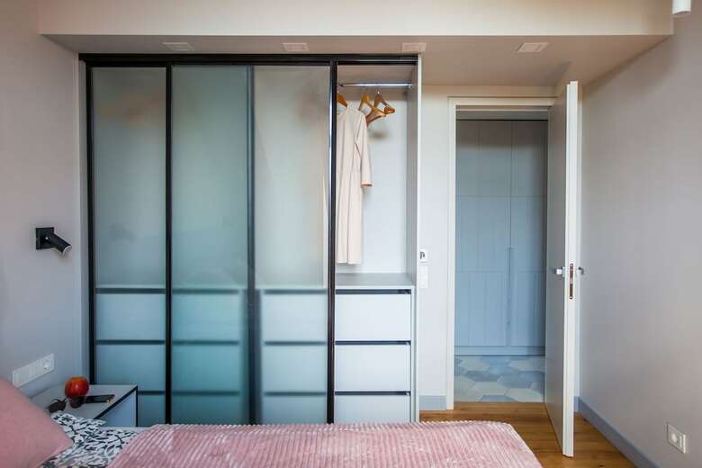 Apartamentos Penthouse In The City Center