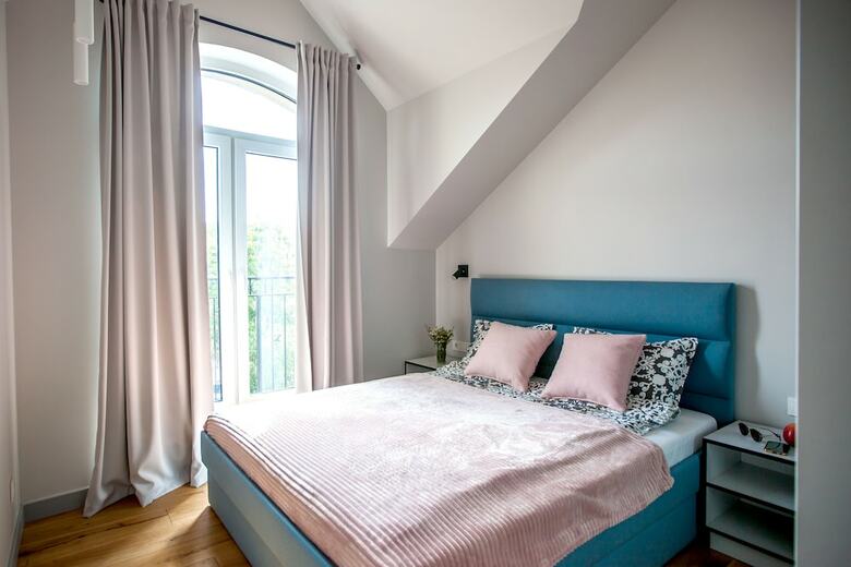 Apartamentos Penthouse In The City Center