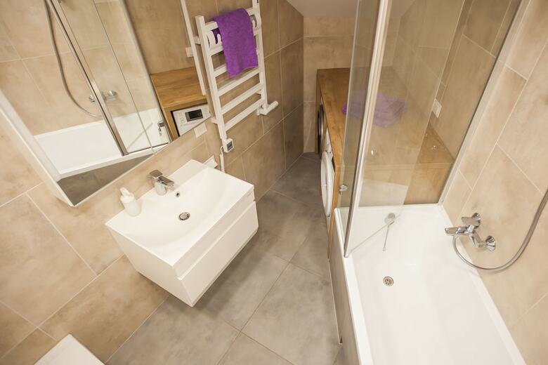 Apartamentos Penthouse In The City Center